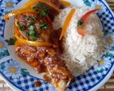 Foto del paso 4 de la receta: Pavo a la cacerola