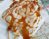 Foto del paso 4 de la receta: Flan de castañas