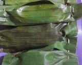 Foto langkah ke 5 dari resep Pepes ayam.