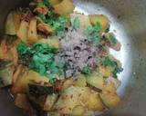 Pumpkin Curry recipe step 5 photo