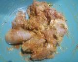 Chicken qorma recipe step 3 photo