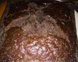 A picture of step 9 of Moist chocolate cake.