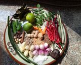 Foto langkah ke 1 dari resep Kari Ayam khas Aceh.