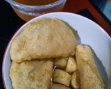 Foto langkah ke 9 dari resep Pempek Dos Ekonomis - Pempek tanpa Ikan (ala Abang2).