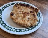 Hình bước làm 6 của món Thịt Schnitzel với sốt hành tiêu