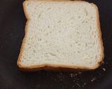 মশালা টোষ্ট (masala toast recipe in Bengali) রেসিপির ধাপ 2 ছবি