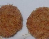 A picture of step 4 of Russian kabab.