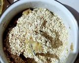 Foto langkah ke 2 dari resep Mufin Banana Oat.