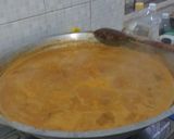 Foto langkah ke 5 dari resep Rendang Pakai Santan Instan (Santan Kara).