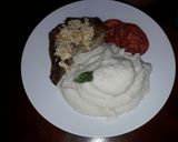 Foto del paso 3 de la receta: Matambre a la leche