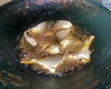 Foto langkah ke 1 dari resep Acar Kuning Ikan Bandeng.