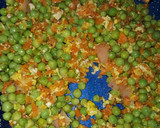 Foto del paso 9 de la receta: Arroz yakimeshi