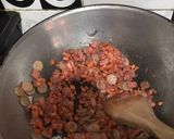 Foto langkah ke 1 dari resep Macaroni schotel rumahan.