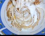 A picture of step 5 of Creamy Beef Boti.