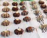 Foto del paso 4 de la receta: Dátiles bombón
