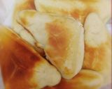 Toasted vanilla cakematakin girki1 hoto