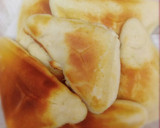 Toasted vanilla cakematakin girki1 hoto