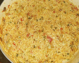 முருங்கைக்காய் பிரியாணி ரெசிபி ஸ்டேப் 6 புகைப்படம்