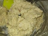 Bakso ayam praktis ekonomis no telur