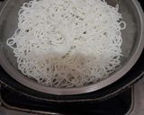 இடியாப்பம் கடல கரி (idiyappam kadala kari recipe in tamil) ரெசிபி ஸ்டேப் 2 புகைப்படம்