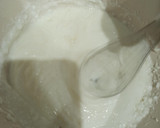 Foto del paso 1 de la receta: Mousse de coco 🥣🥥