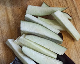 Foto del paso 4 de la receta: Budín de vegetales