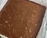 Foto del paso 5 de la receta: Brownies
