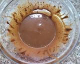 Foto del paso 1 de la receta: Brownie zanahoria sin gluten