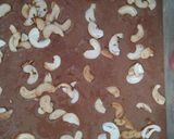 Foto langkah ke 11 dari resep Brownies kacang mede.