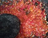 Foto langkah ke 2 dari resep Sambel telor.