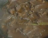 Foto langkah ke 4 dari resep Daging masak pedas.
