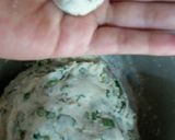 Foto langkah ke 7 dari resep Cilok Sayur🍡.