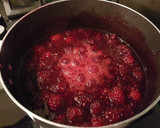 Foto del paso 3 de la receta: Salsa ó Confitura de Moras!!!