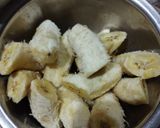 Foto langkah ke 2 dari resep Kolak Ubisang (Ubi Pisang).