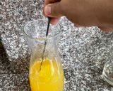 Foto del paso 3 de la receta: Mimosa 🏴󠁧󠁢󠁥󠁮󠁧󠁿