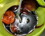 Foto langkah ke 2 dari resep Kambing lada hitam.