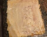 Foto del paso 2 de la receta: Pionono casero. Con 4 ingredientes Light