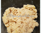 Foto del paso 1 de la receta: Panellets cuatro sabores