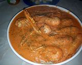 Foto del paso 6 de la receta: Espaguetis con cigalas