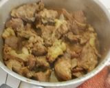 Tuwon shinkafa miyar ogusimatakin girki2 hoto