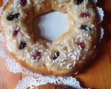 Foto del paso 9 de la receta: Rosca o roscón de reyes !