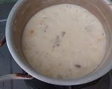 Foto langkah ke 4 dari resep Cream Soup ala2 Pizza Hut.