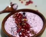 صورة لخطوة 3 من وصفة فطور صحي لمرضى السرطان  🎀