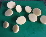 Foto del paso 5 de la receta: Puchero canario en olla rápida