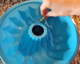 Foto del paso 5 de la receta: Bizcocho arándanos Thermomix