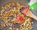 Foto del paso 2 de la receta: Porotos mung