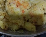 डोसा (dosa recipe in Hindi) रेसिपी चरण 1 फोटो