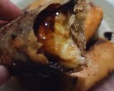Foto langkah ke 5 dari resep Piscok praktis.