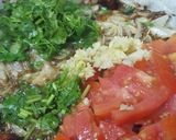 صورة لخطوة 3 من وصفة العدس الأحمر