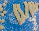Foto langkah ke 6 dari resep Mochi Bites.